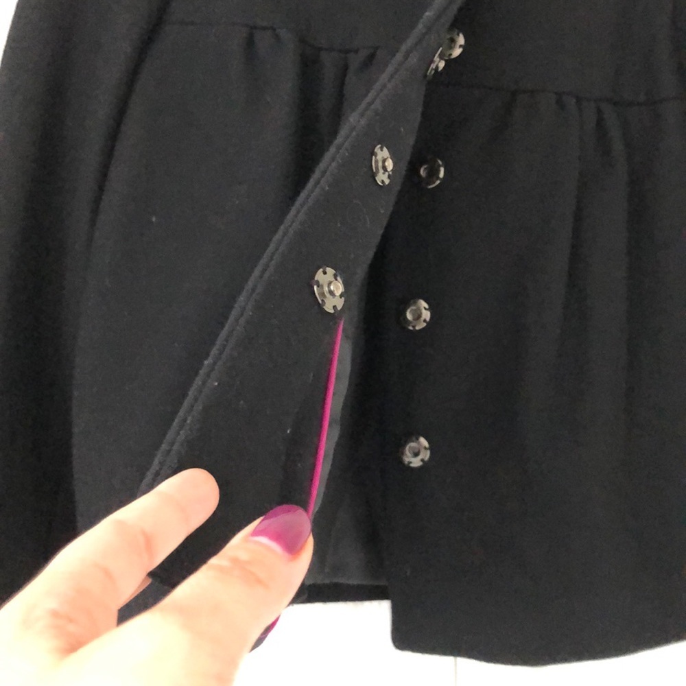 American Rag coat - Picture 3 of 6